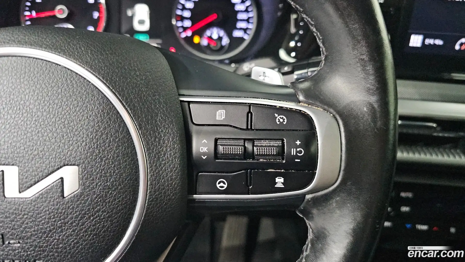 K5 Kia 2022.6-OPTION-044