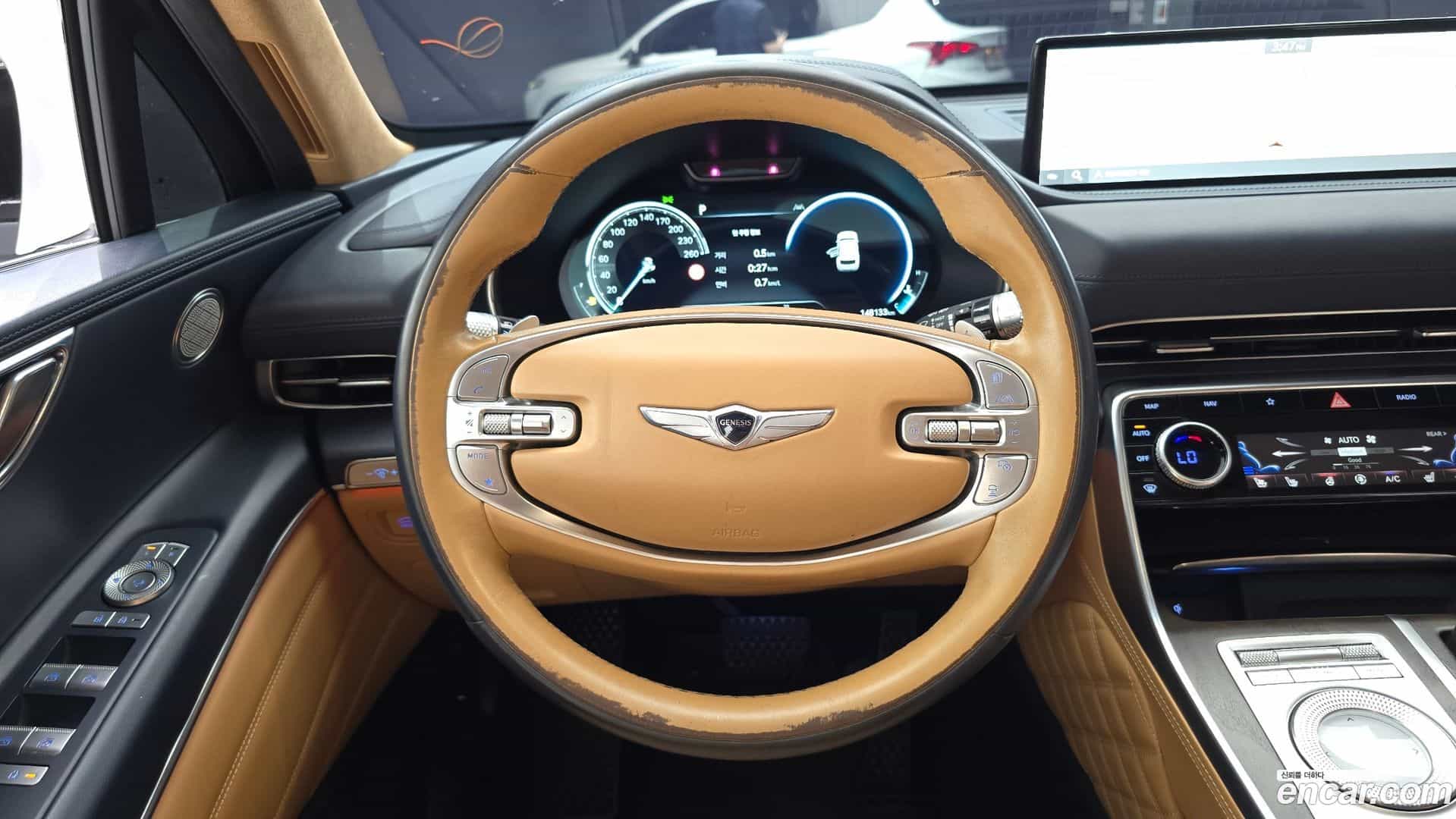 GV80 Genesis 2021.10-OPTION-018