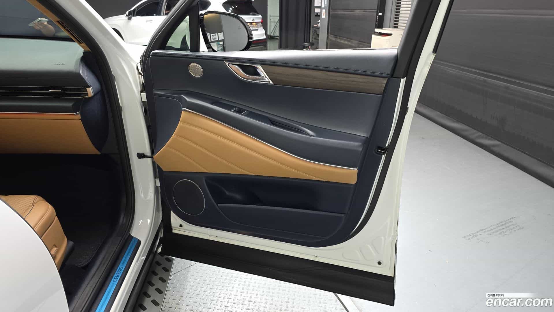 GV80 Genesis 2021.10-INNER-035