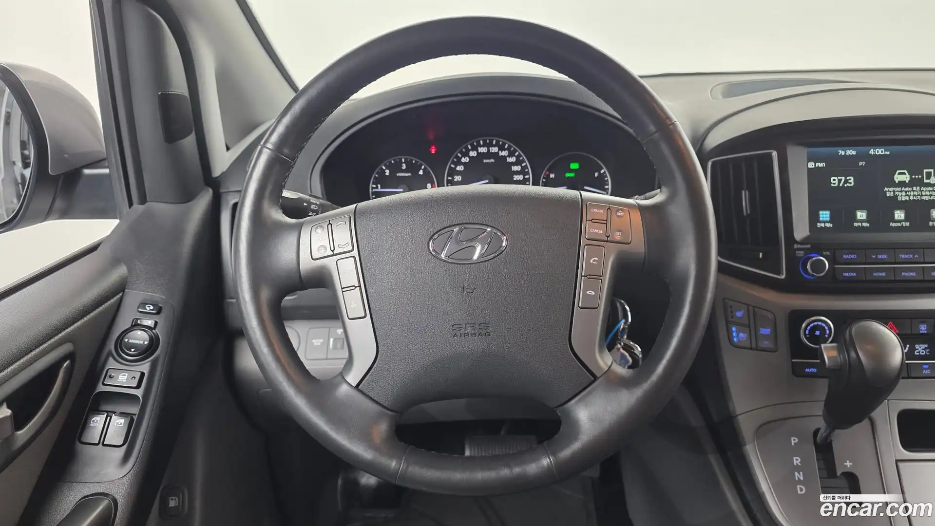 Starex Hyundai 2020.1-OPTION-017