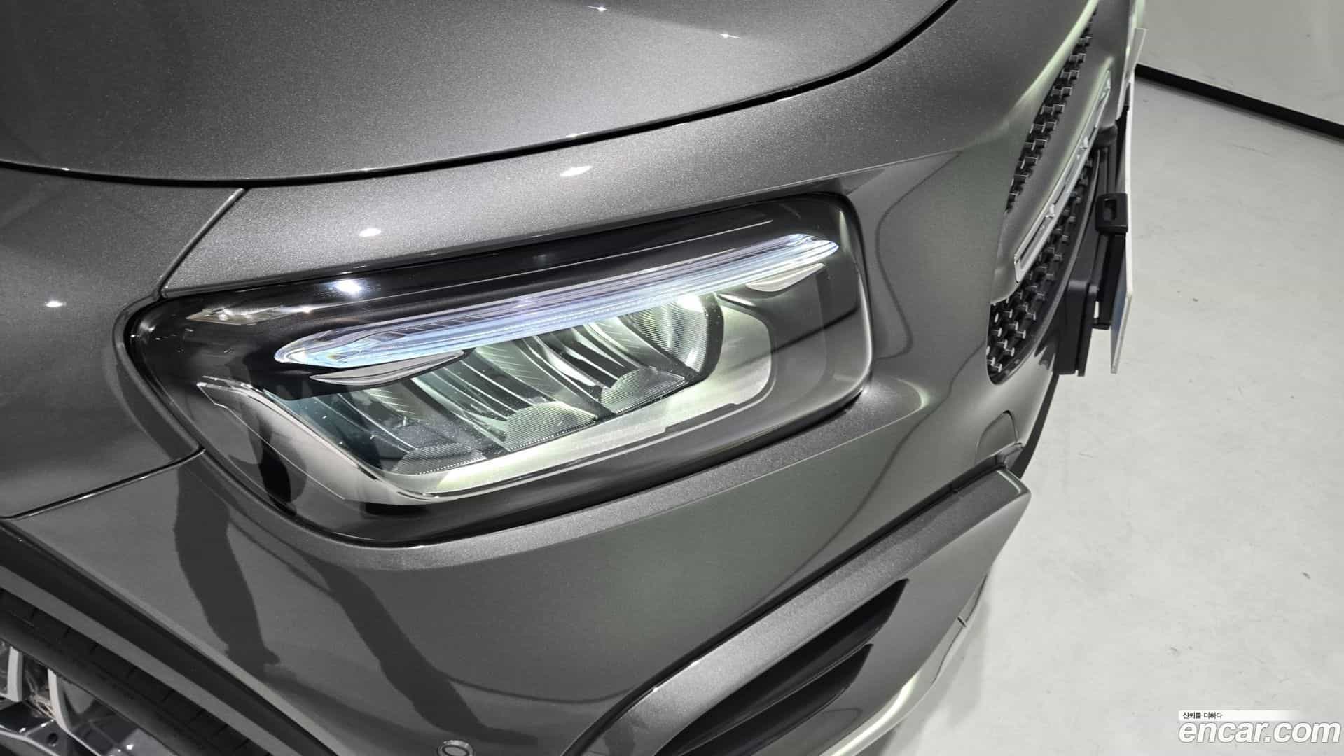 GLB-Class Mercedes-Benz 2025.10-OPTION-016