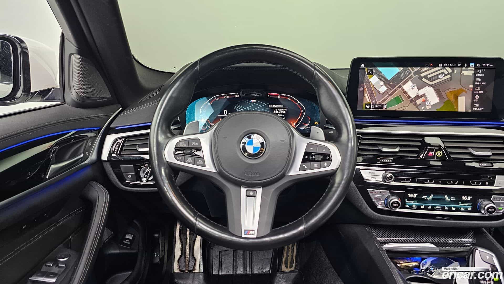 5-Series BMW 2022.7-OPTION-017