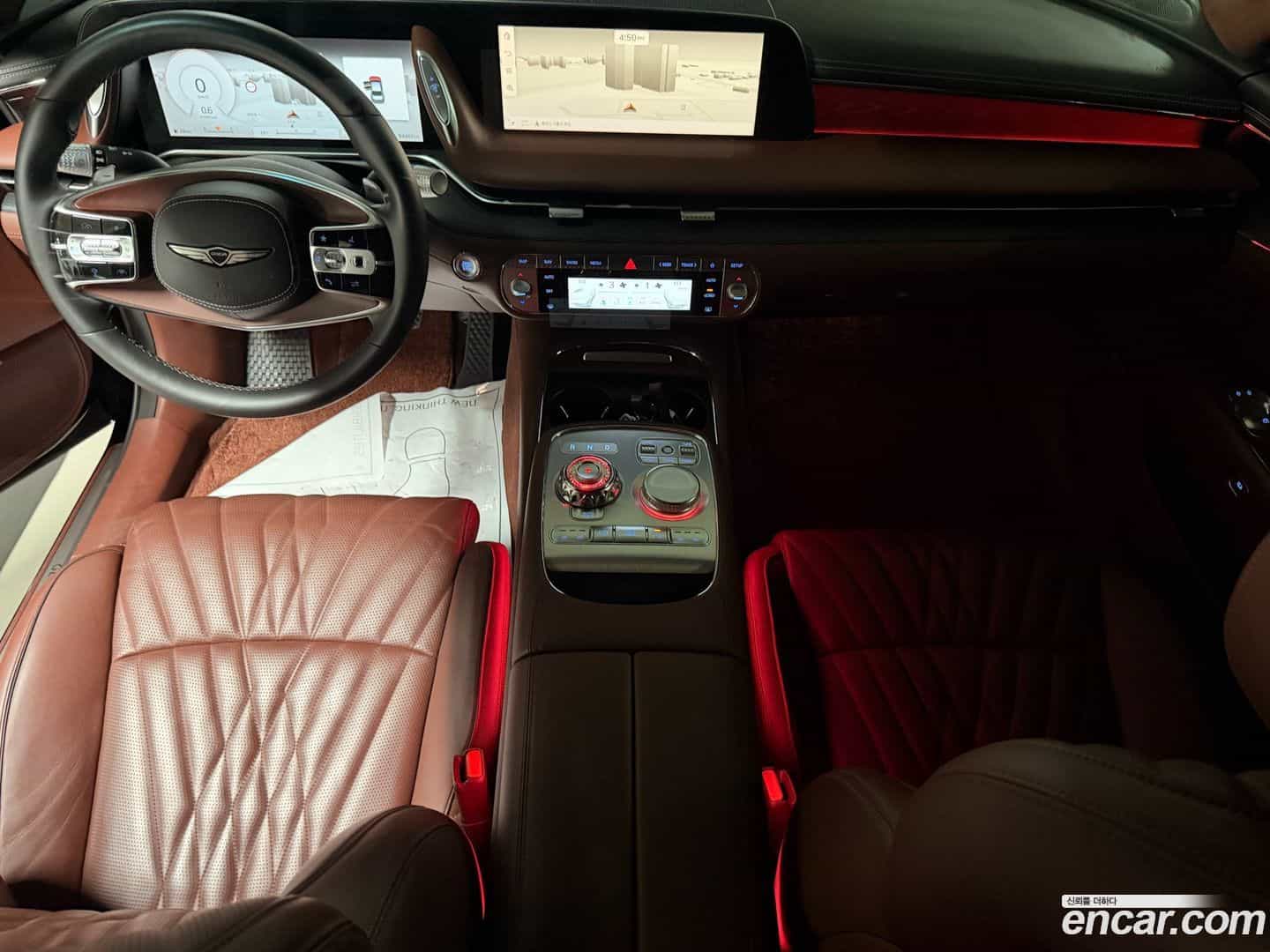 G90 Genesis 2022.6-OPTION-019