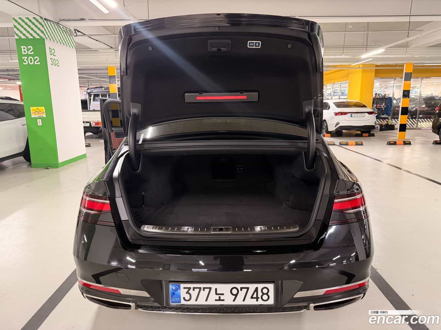 G90 Genesis 2022.6-OPTION-022