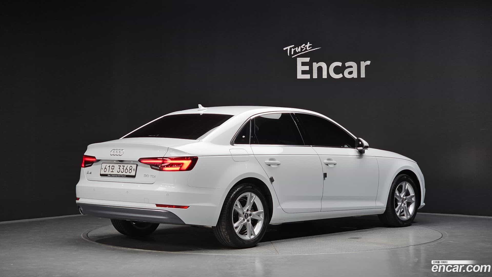 A4 Audi 2018.6-OUTER-002
