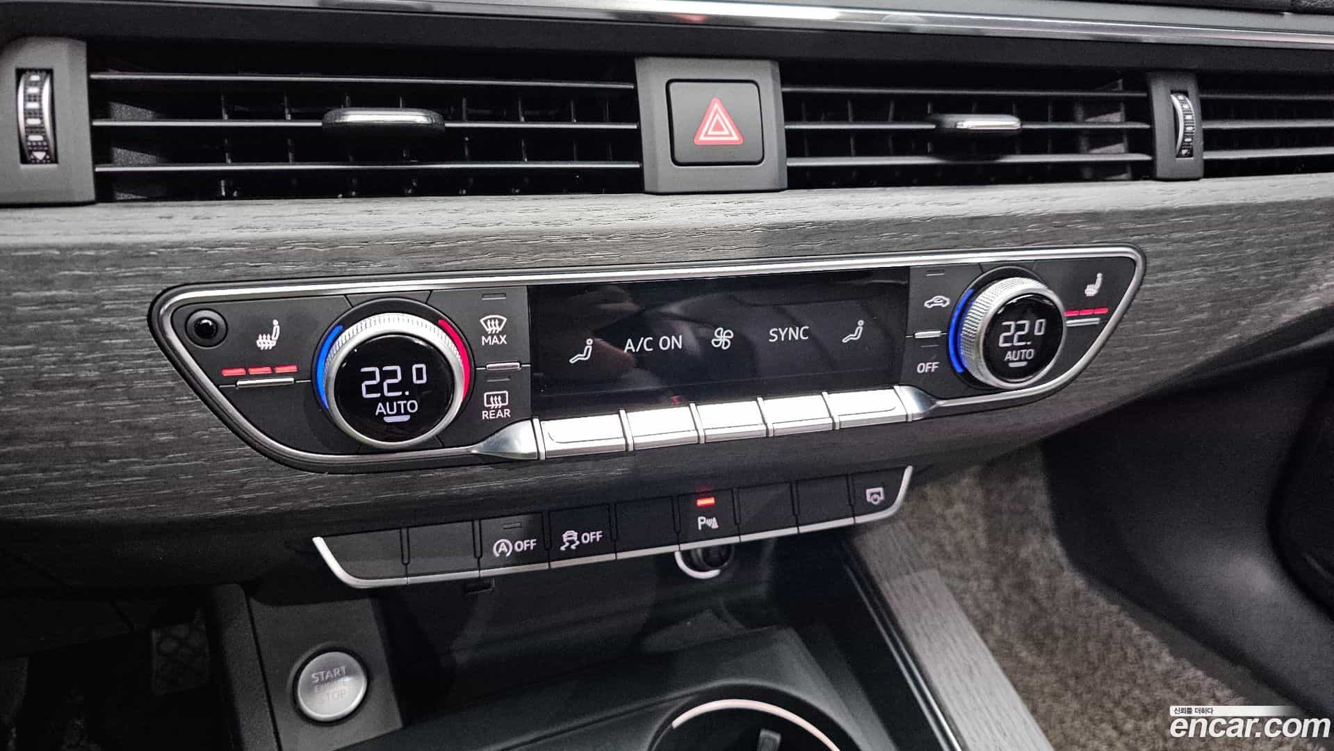 A4 Audi 2018.6-OPTION-022