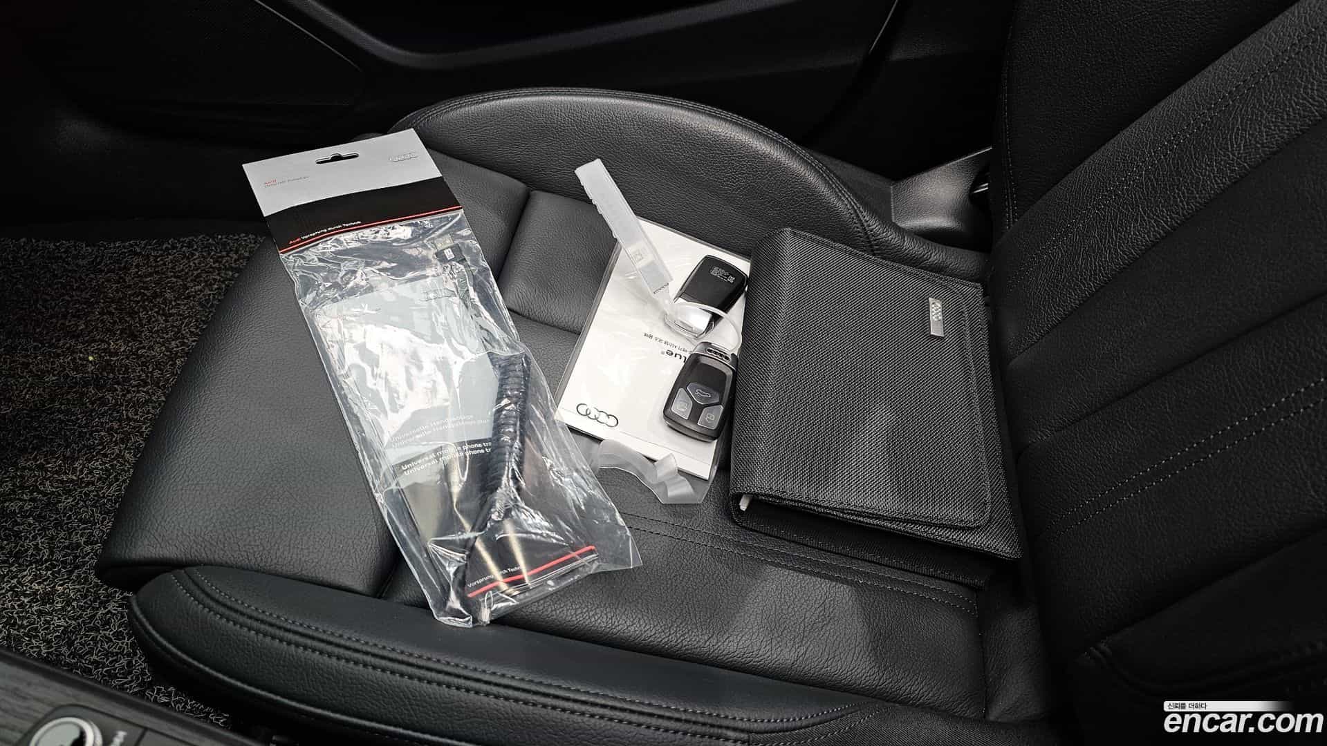 A4 Audi 2018.6-OPTION-045