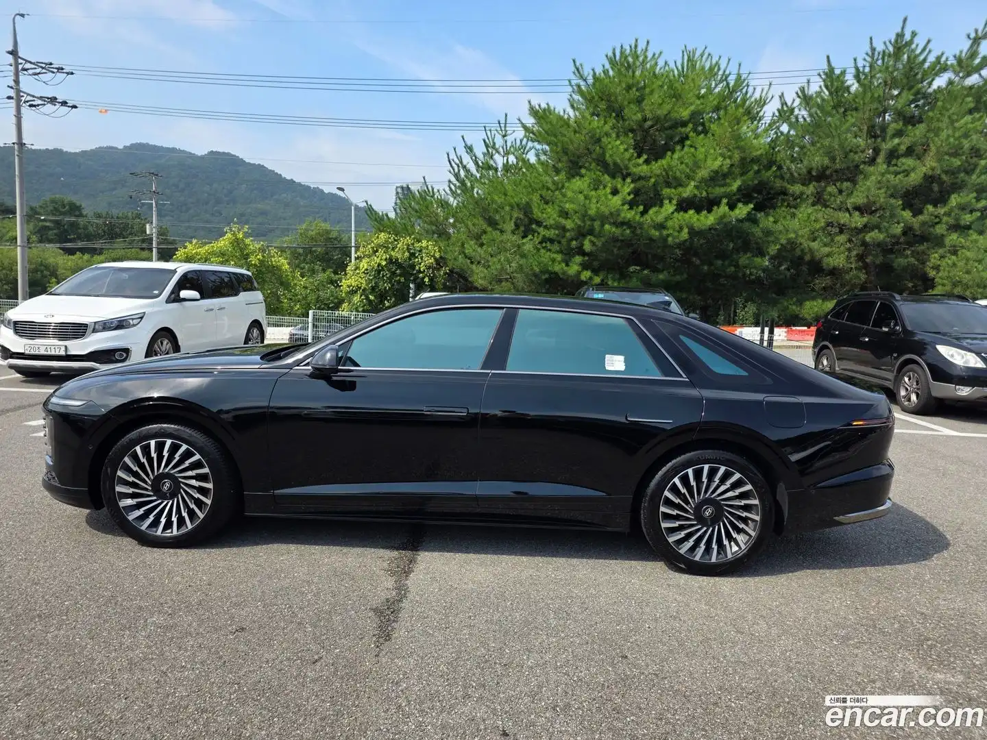 Grandeur Hyundai 2023.11-INNER-008