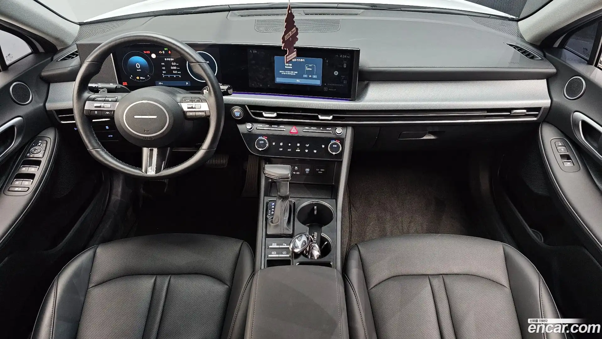 Sonata Hyundai 2025.2-INNER-007