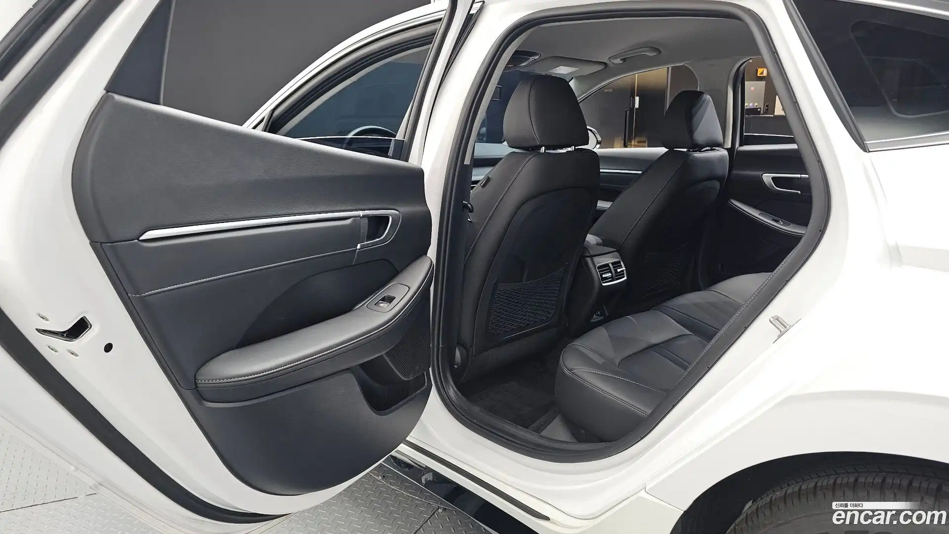 Sonata Hyundai 2025.2-OPTION-016