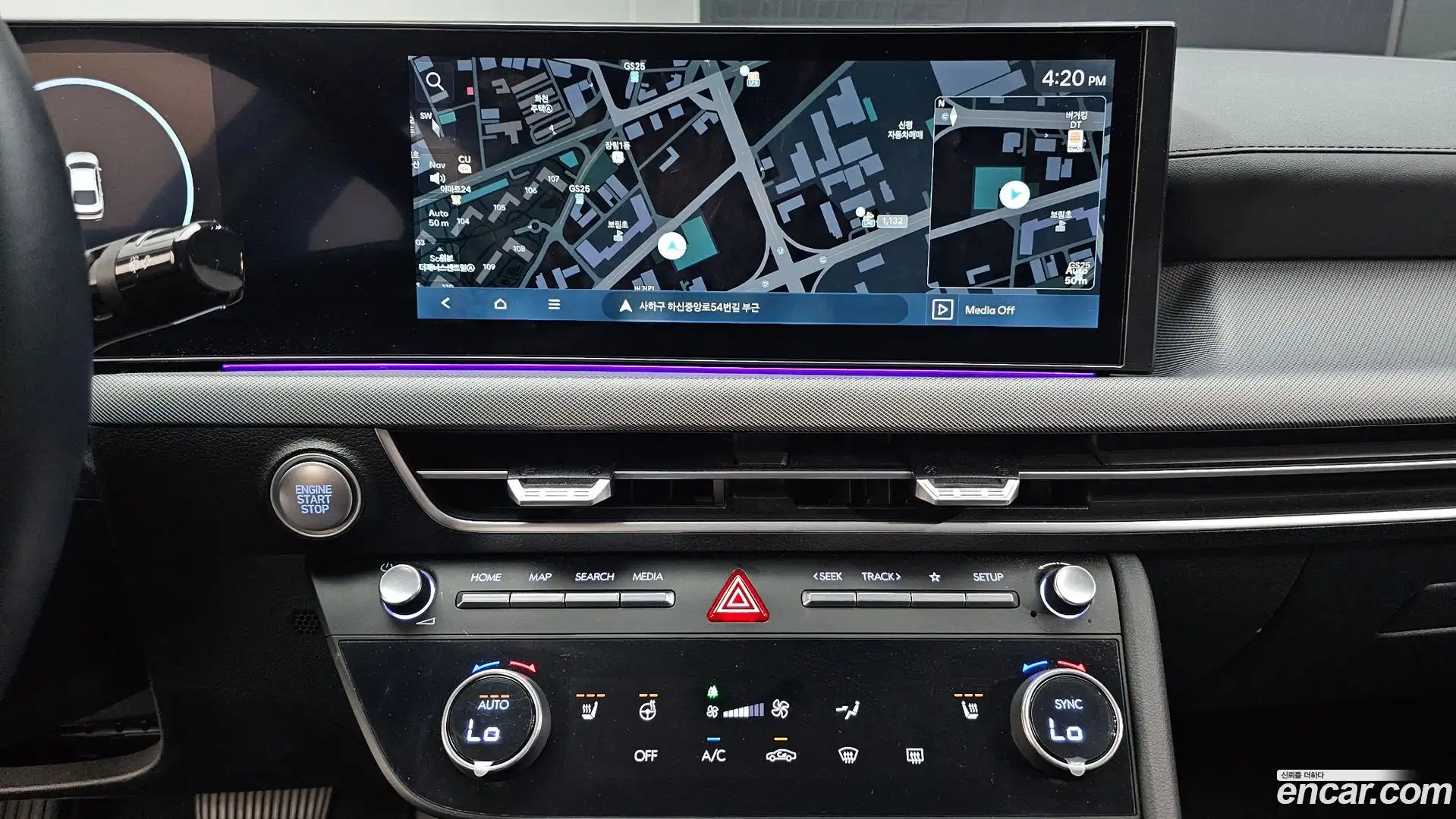Sonata Hyundai 2025.2-OPTION-018