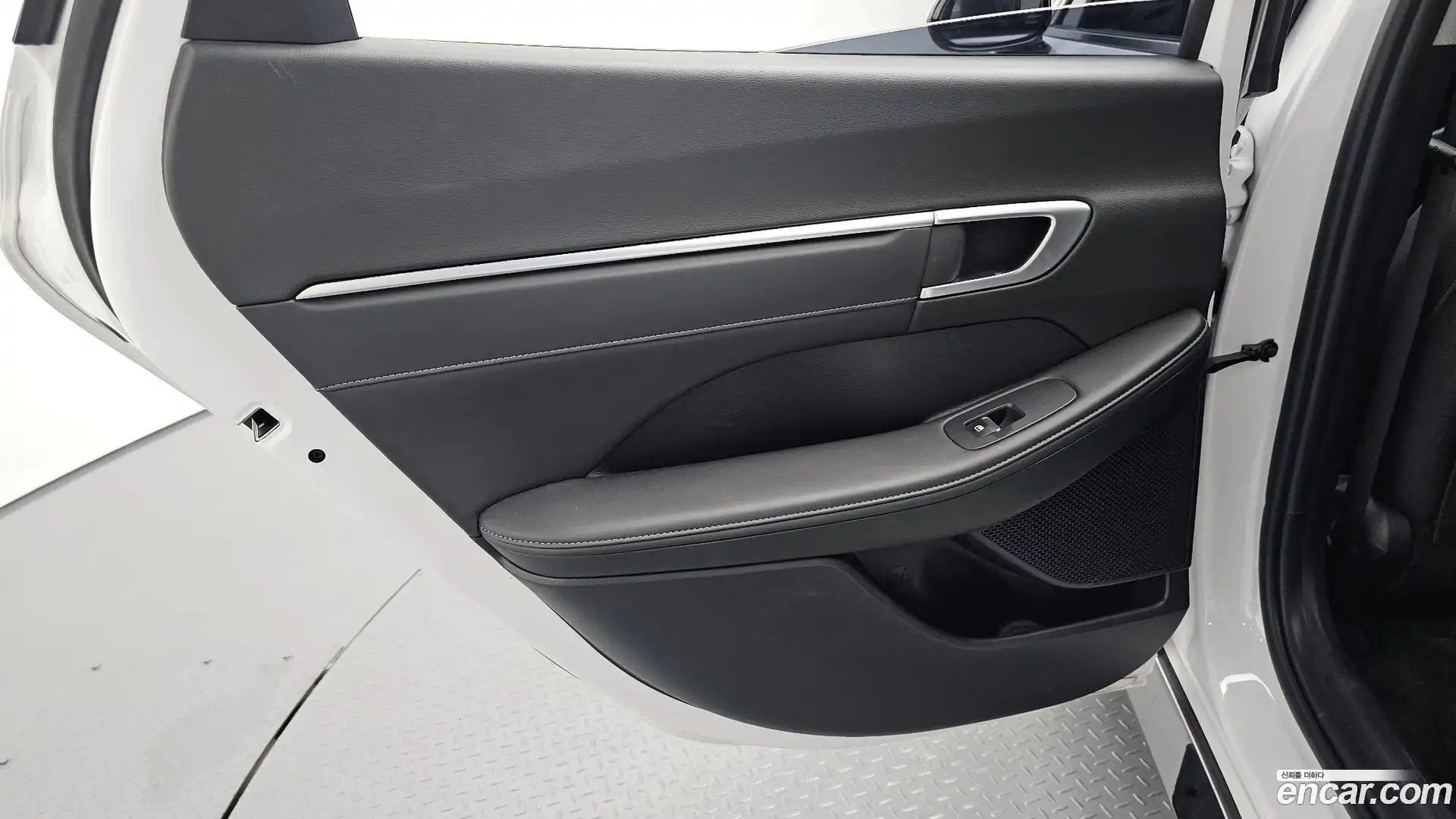Sonata Hyundai 2025.2-INNER-035