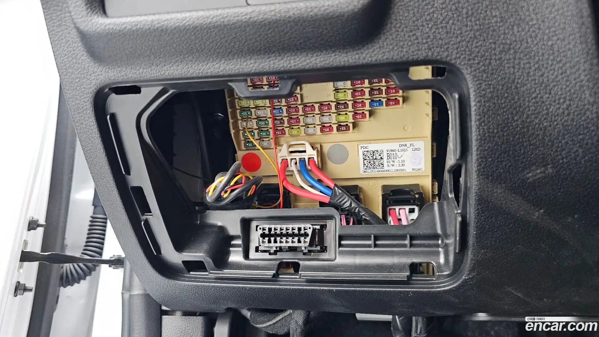 Sonata Hyundai 2025.2-OPTION-049