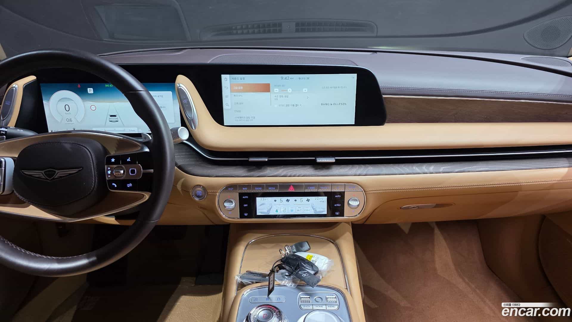 G90 Genesis 2022.5-OPTION-022