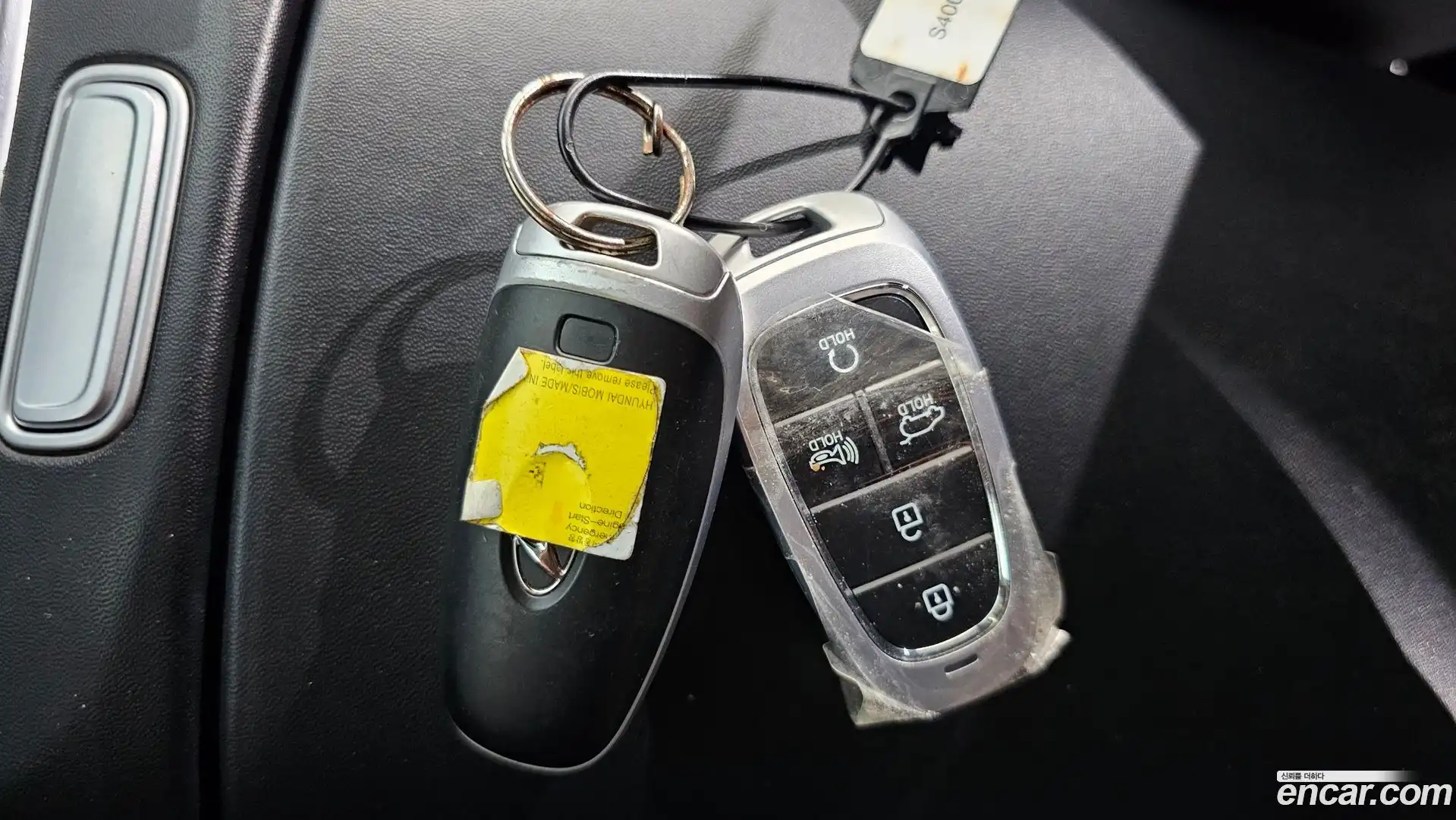 Santafe Hyundai 2023.1-OPTION-042