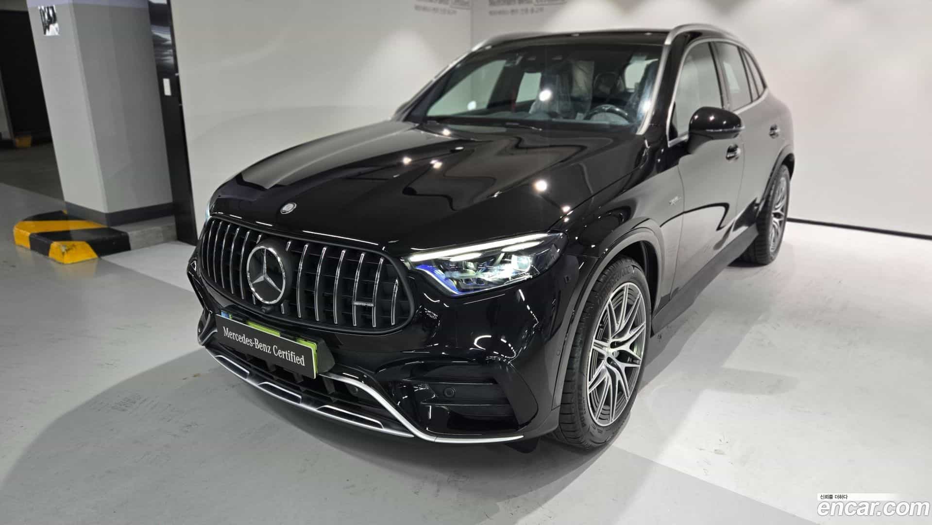 GLC-Class Mercedes-Benz 2025.11-OUTER-001