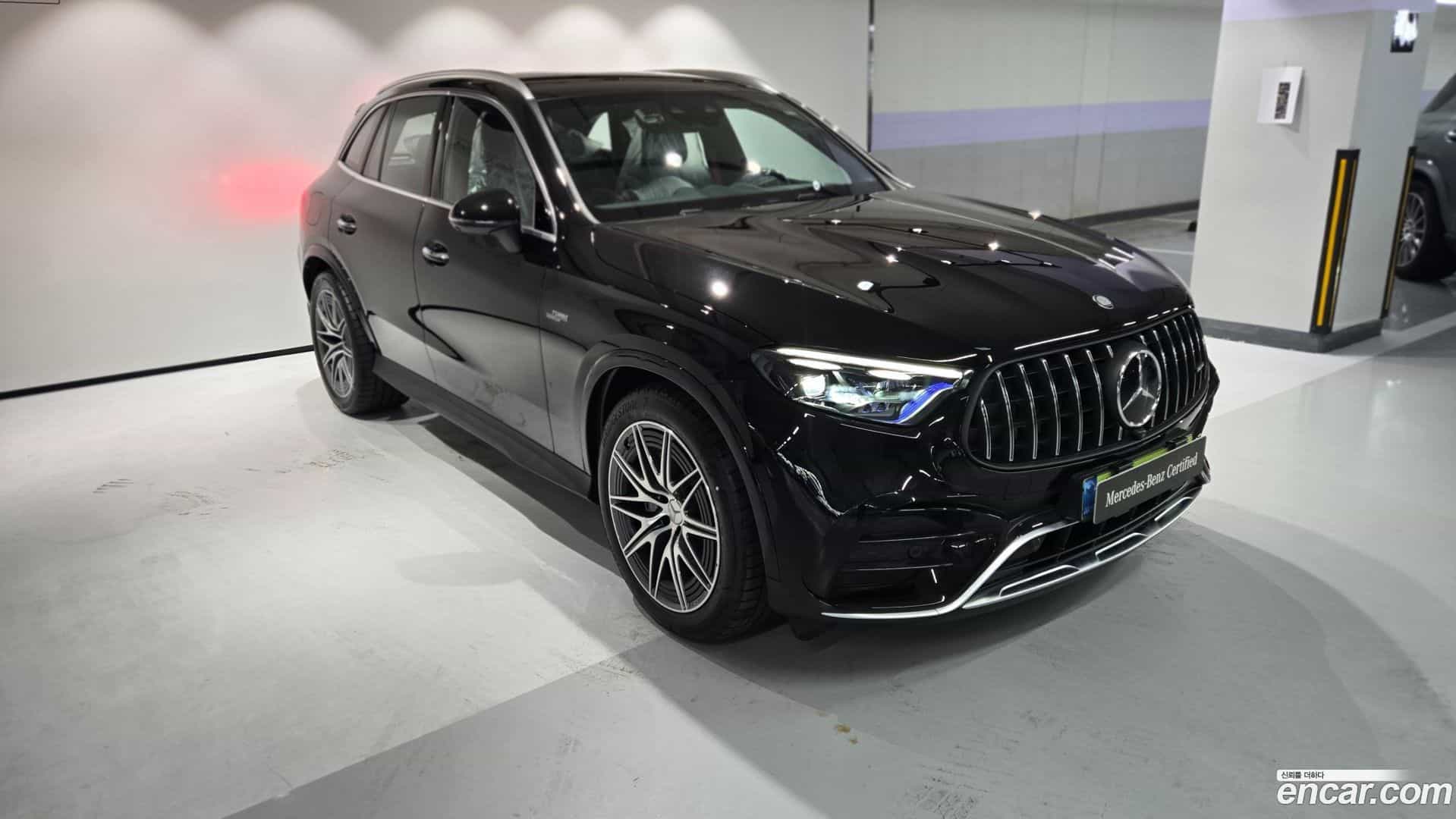 GLC-Class Mercedes-Benz 2025.11-OUTER-002