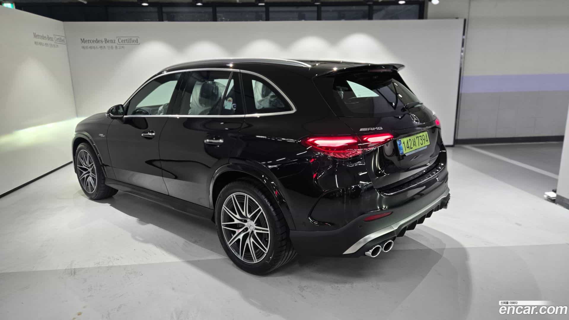GLC-Class Mercedes-Benz 2025.11-OUTER-003