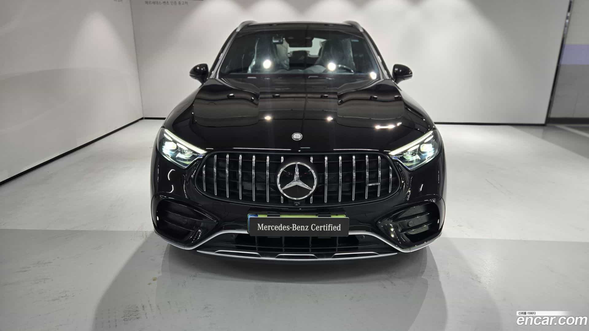 GLC-Class Mercedes-Benz 2025.11-OUTER-006