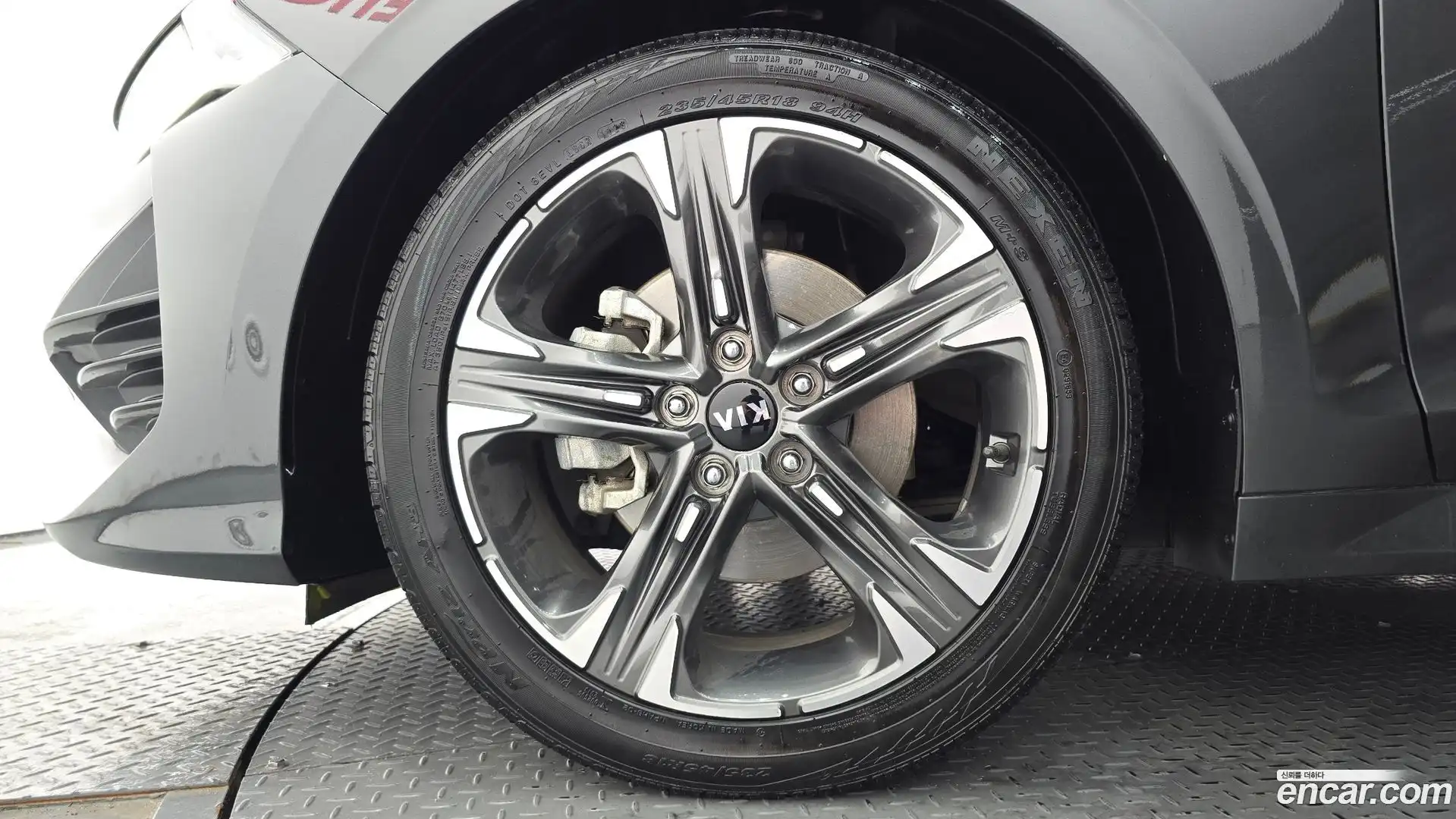 K5 Kia 2020.5-OUTER-005