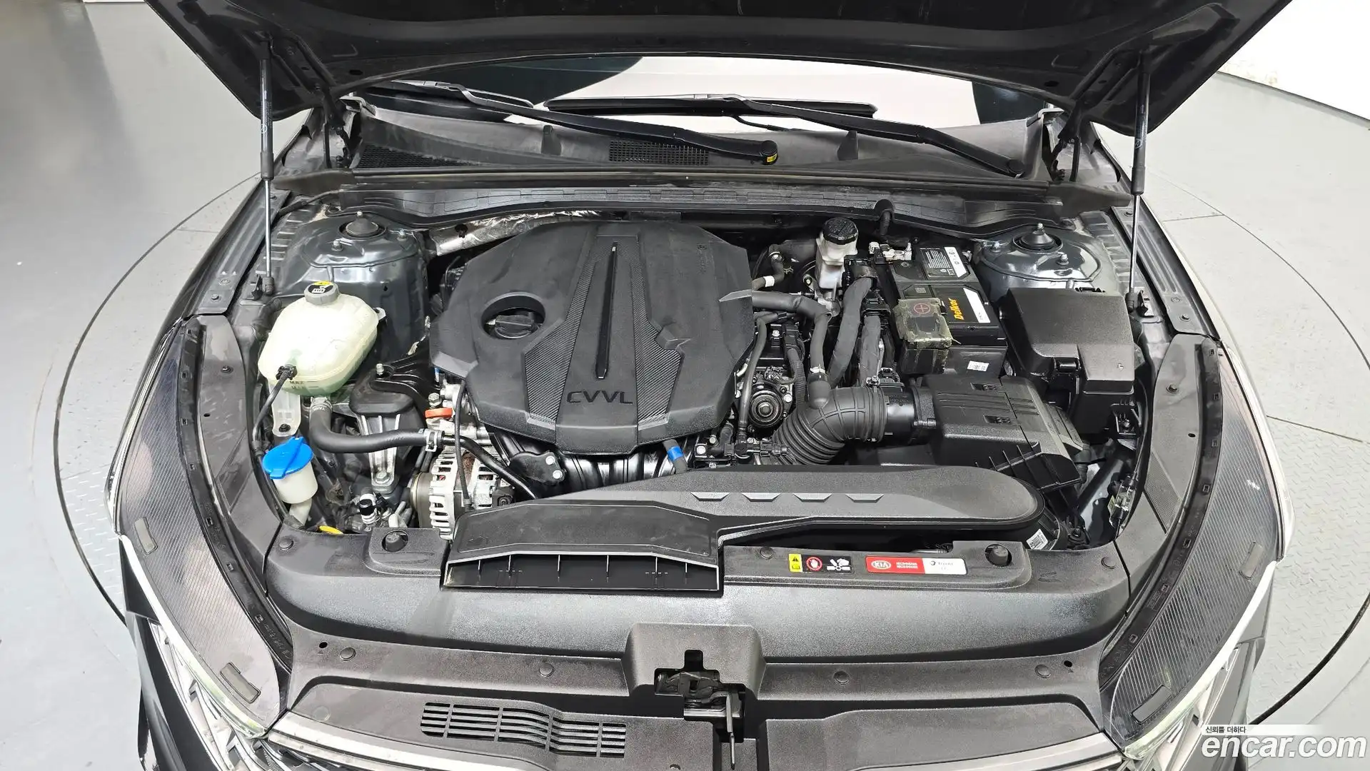 K5 Kia 2020.5-OUTER-006