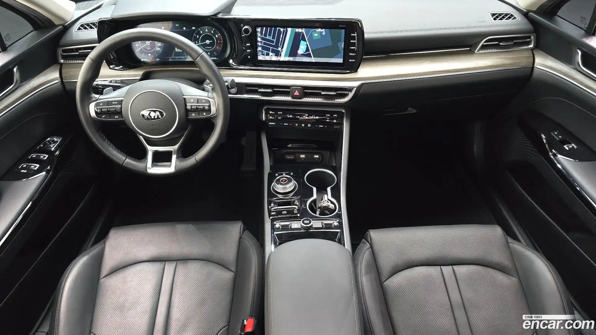 K5 Kia 2020.5-INNER-007