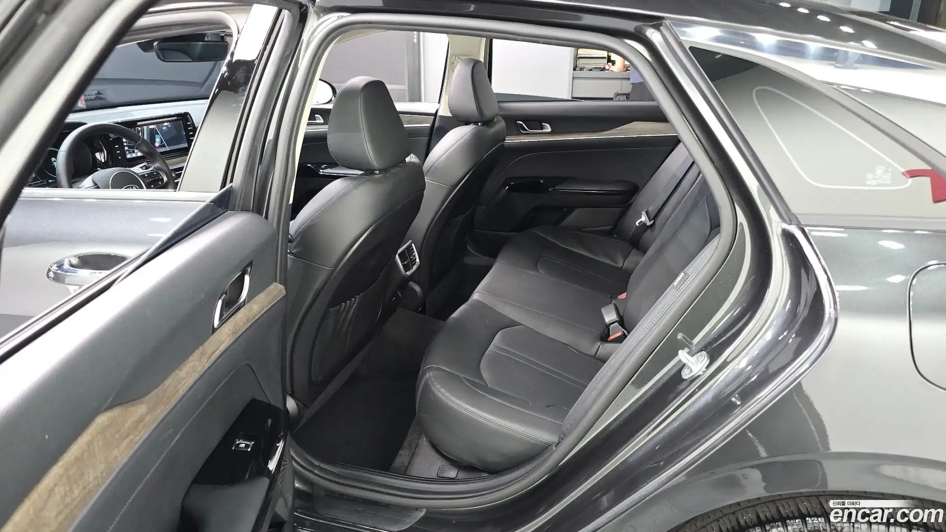 K5 Kia 2020.5-OPTION-015