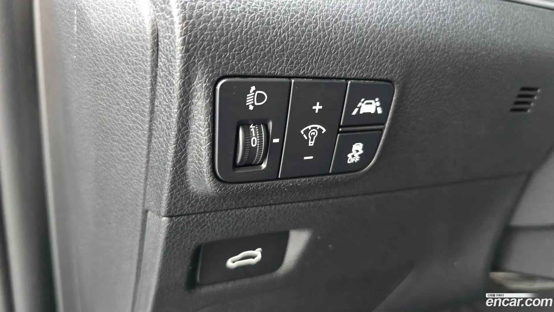 K5 Kia 2020.5-OPTION-020