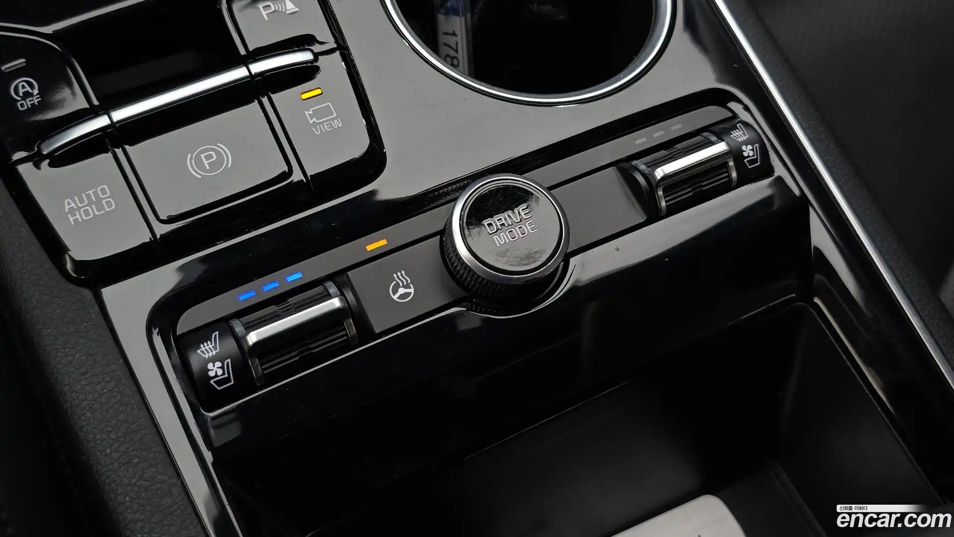 K5 Kia 2020.5-OPTION-022