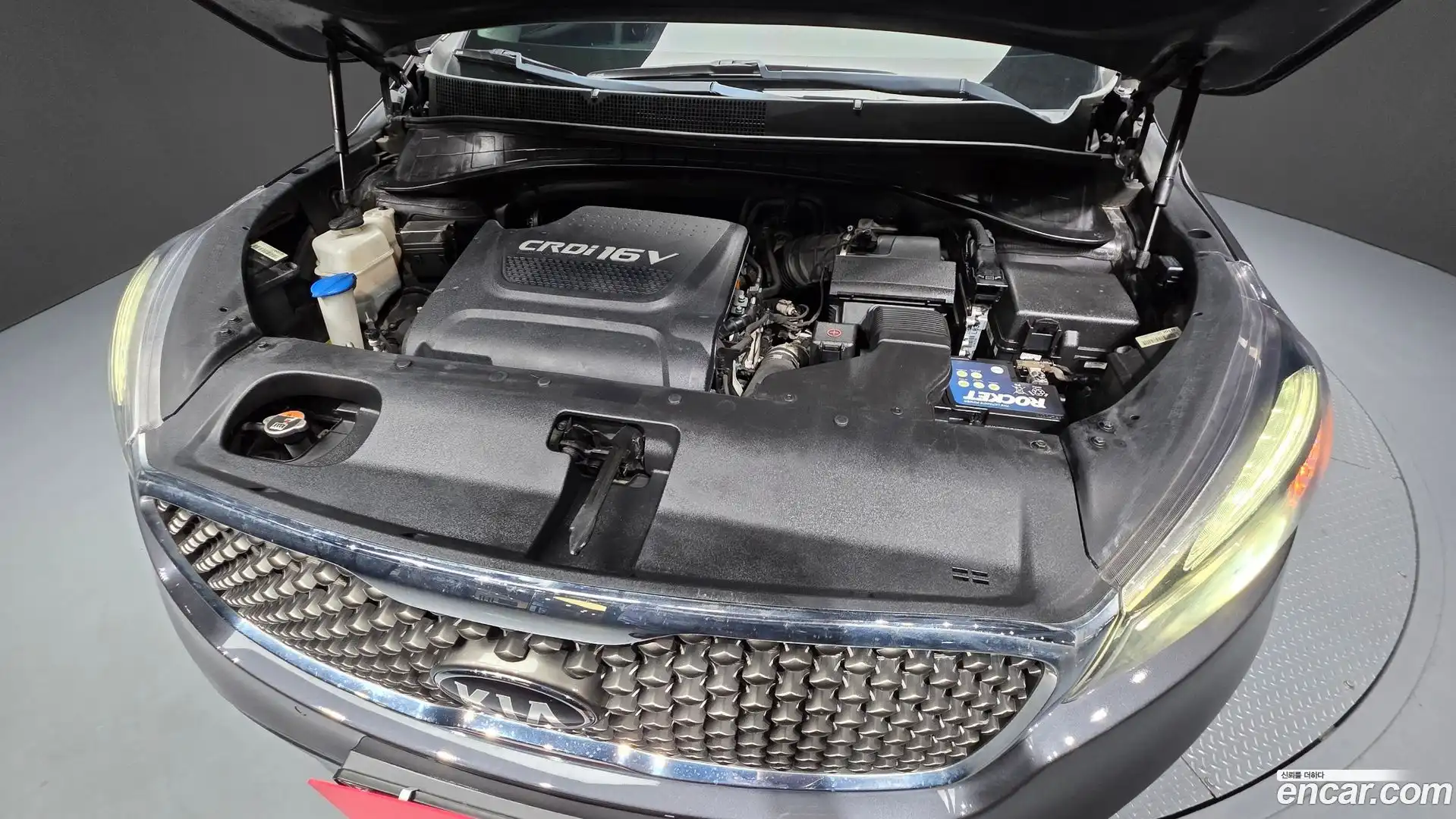 Sorento Kia 2015.0-OUTER-006
