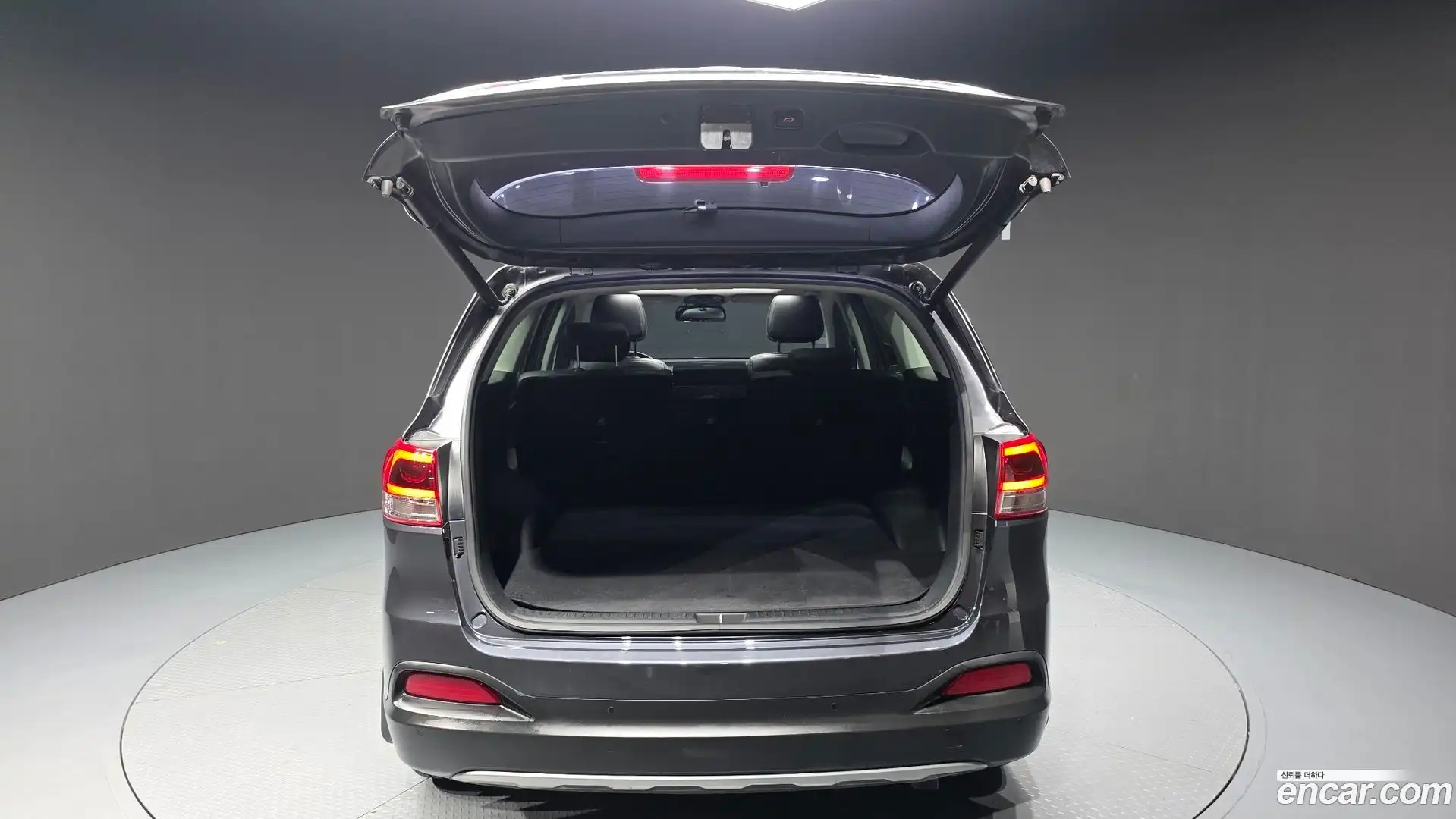 Sorento Kia 2015.0-OPTION-024