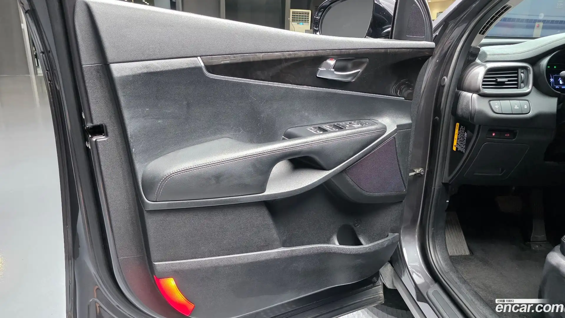 Sorento Kia 2015.0-INNER-034