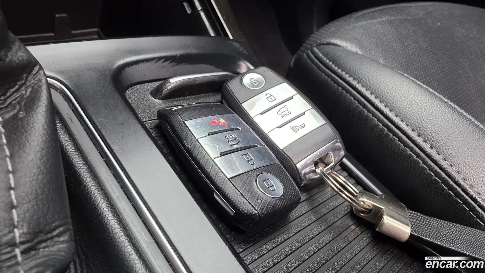 Sorento Kia 2015.0-OPTION-044
