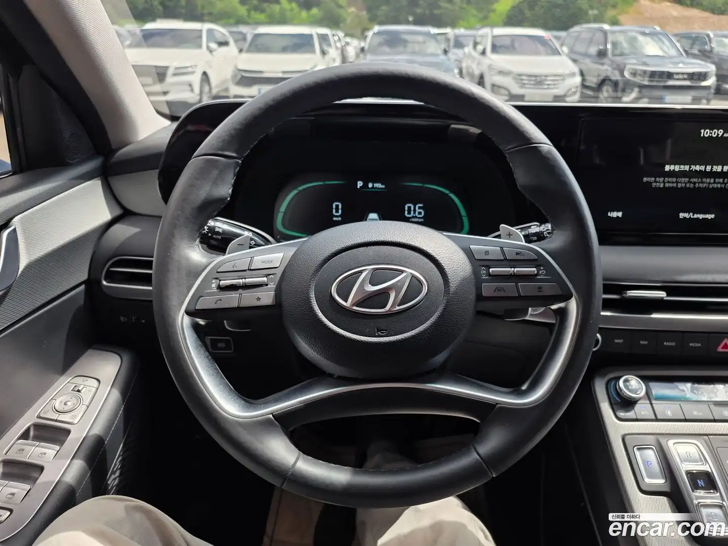 Palisade Hyundai 2023.5-INNER-010