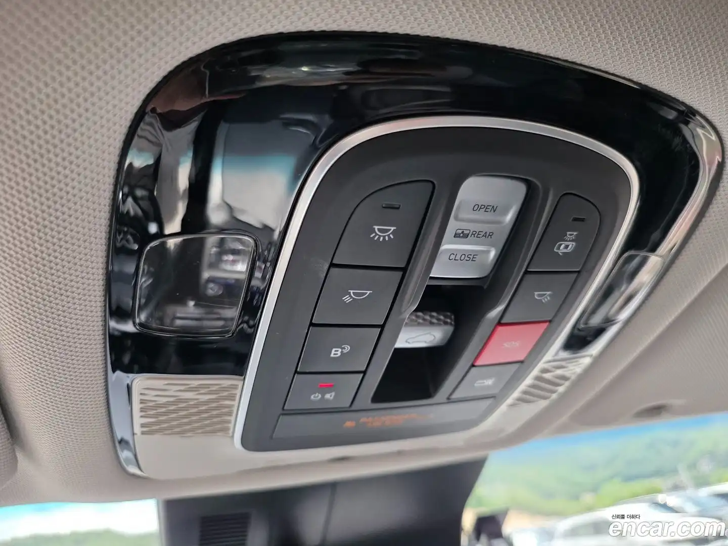 Palisade Hyundai 2023.5-OPTION-018