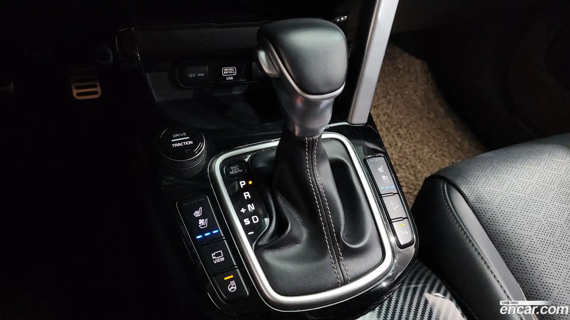 Seltos Kia 2019.7-INNER-009