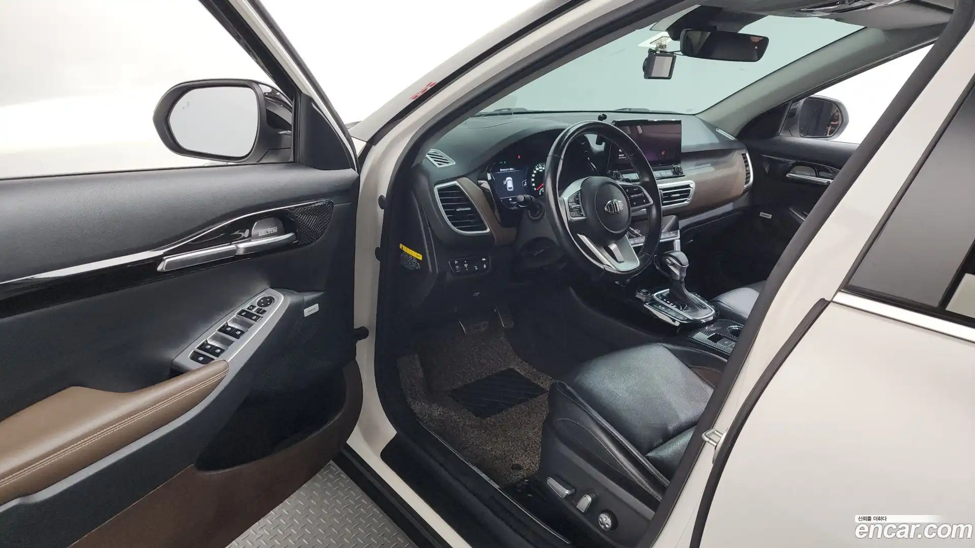 Seltos Kia 2019.7-INNER-010