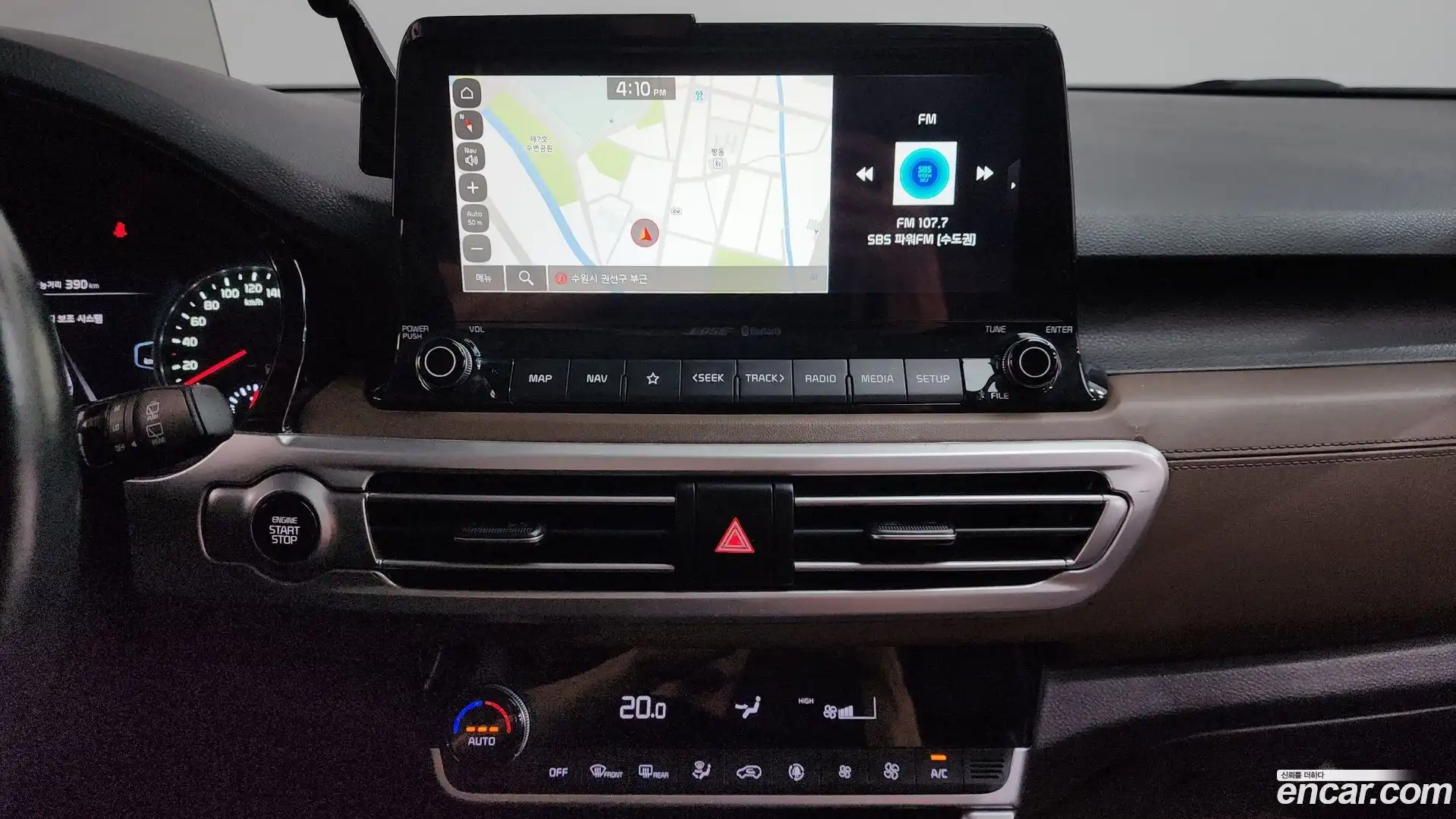 Seltos Kia 2019.7-OPTION-018