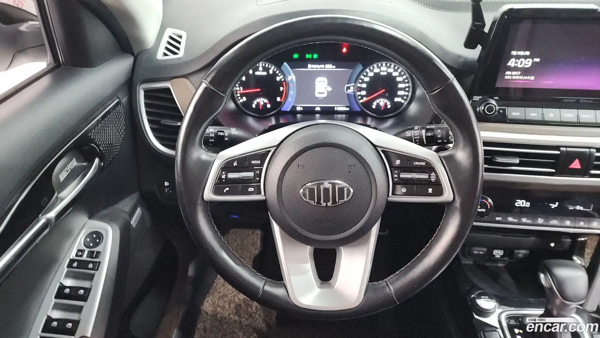 Seltos Kia 2019.7-OPTION-019