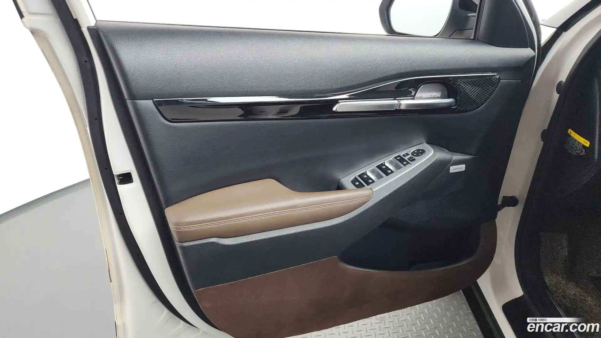 Seltos Kia 2019.7-INNER-034