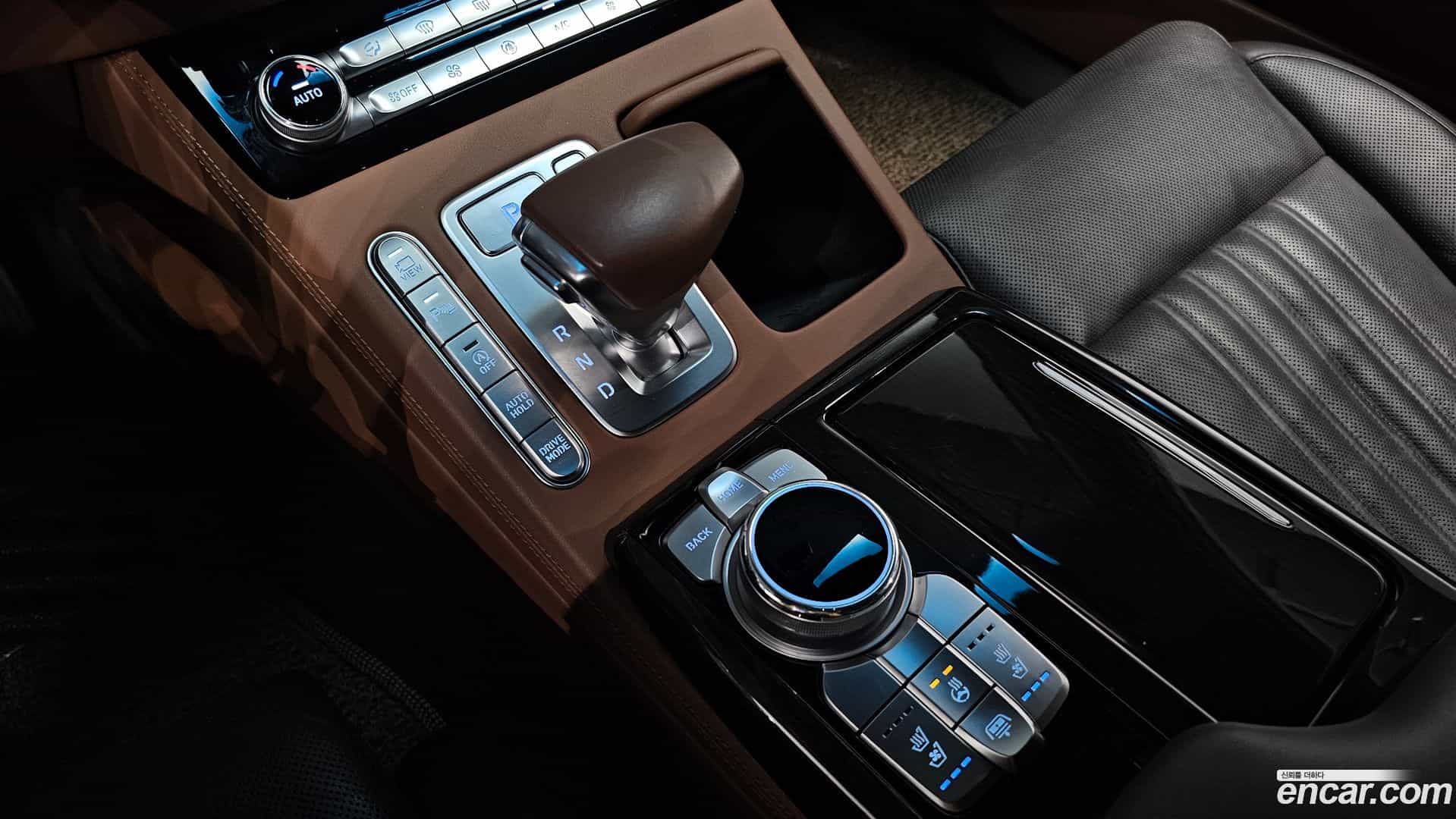 G90 Genesis 2019.8-INNER-009