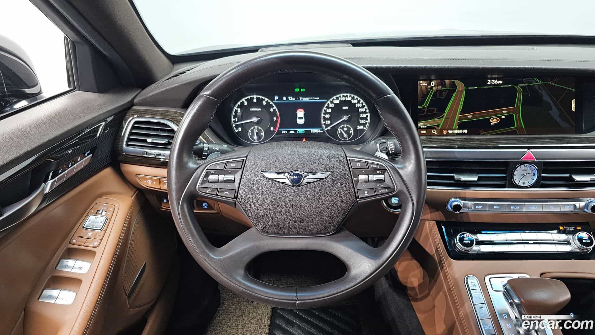 G90 Genesis 2019.8-OPTION-019