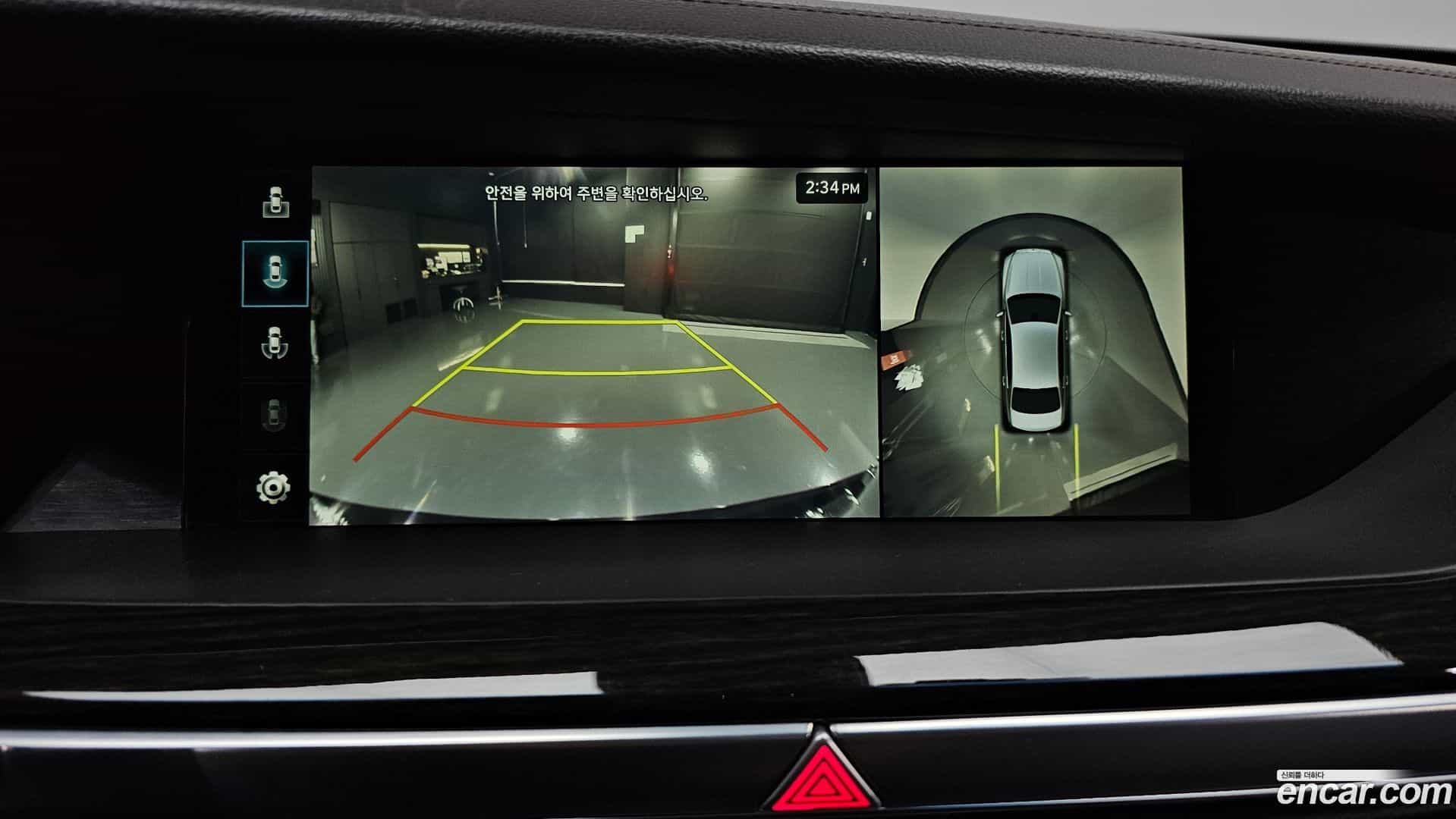 G90 Genesis 2019.8-OPTION-021