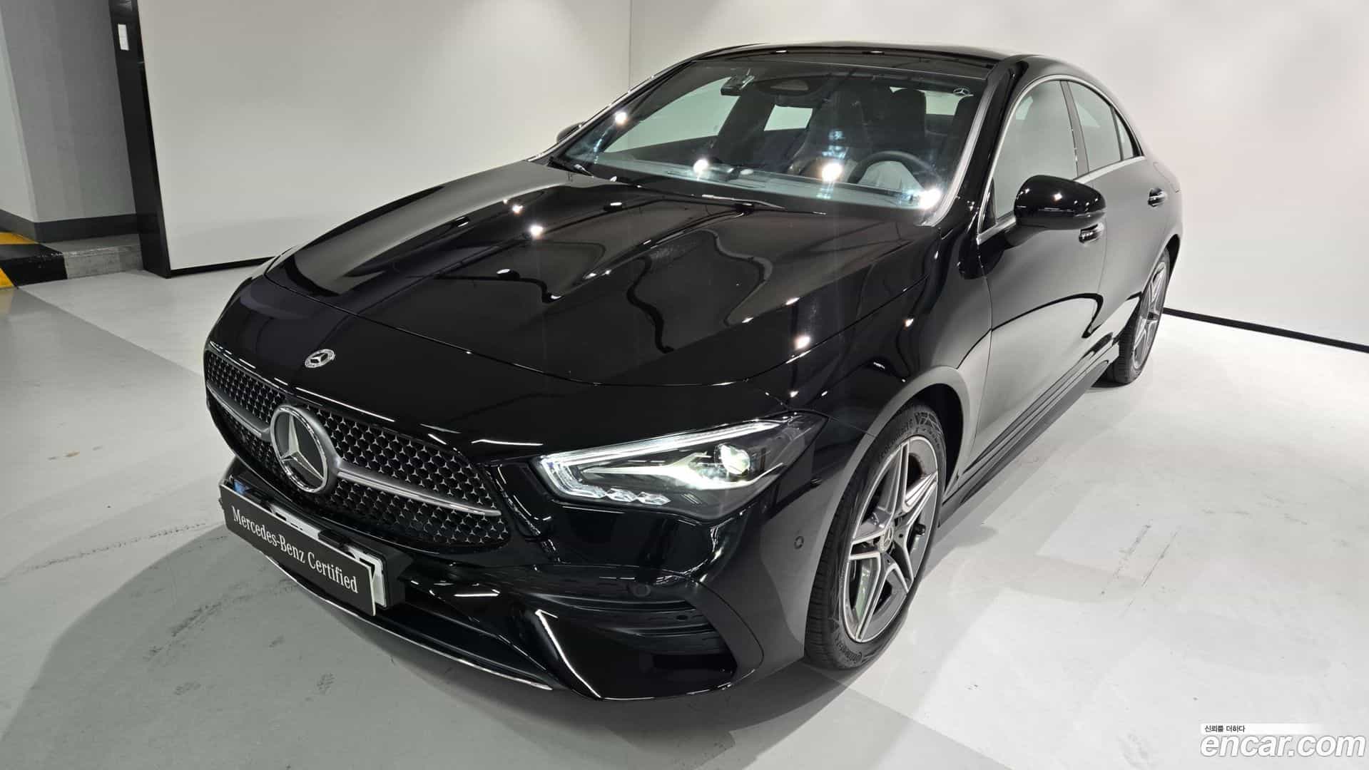 CLA-Class Mercedes-Benz 2025.9-OUTER-001
