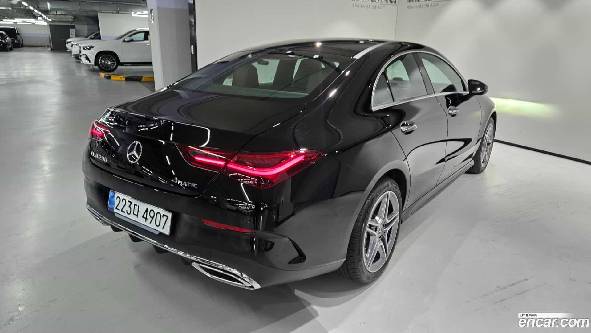 CLA-Class Mercedes-Benz 2025.9-OUTER-004