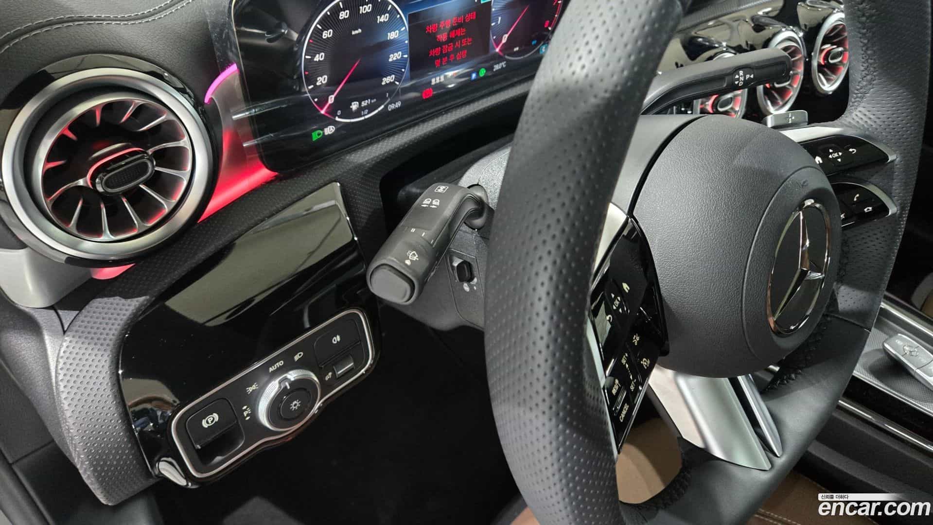 CLA-Class Mercedes-Benz 2025.9-OPTION-023