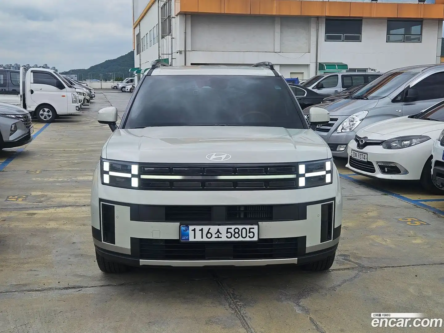 Santafe Hyundai 2024.6-OUTER-001