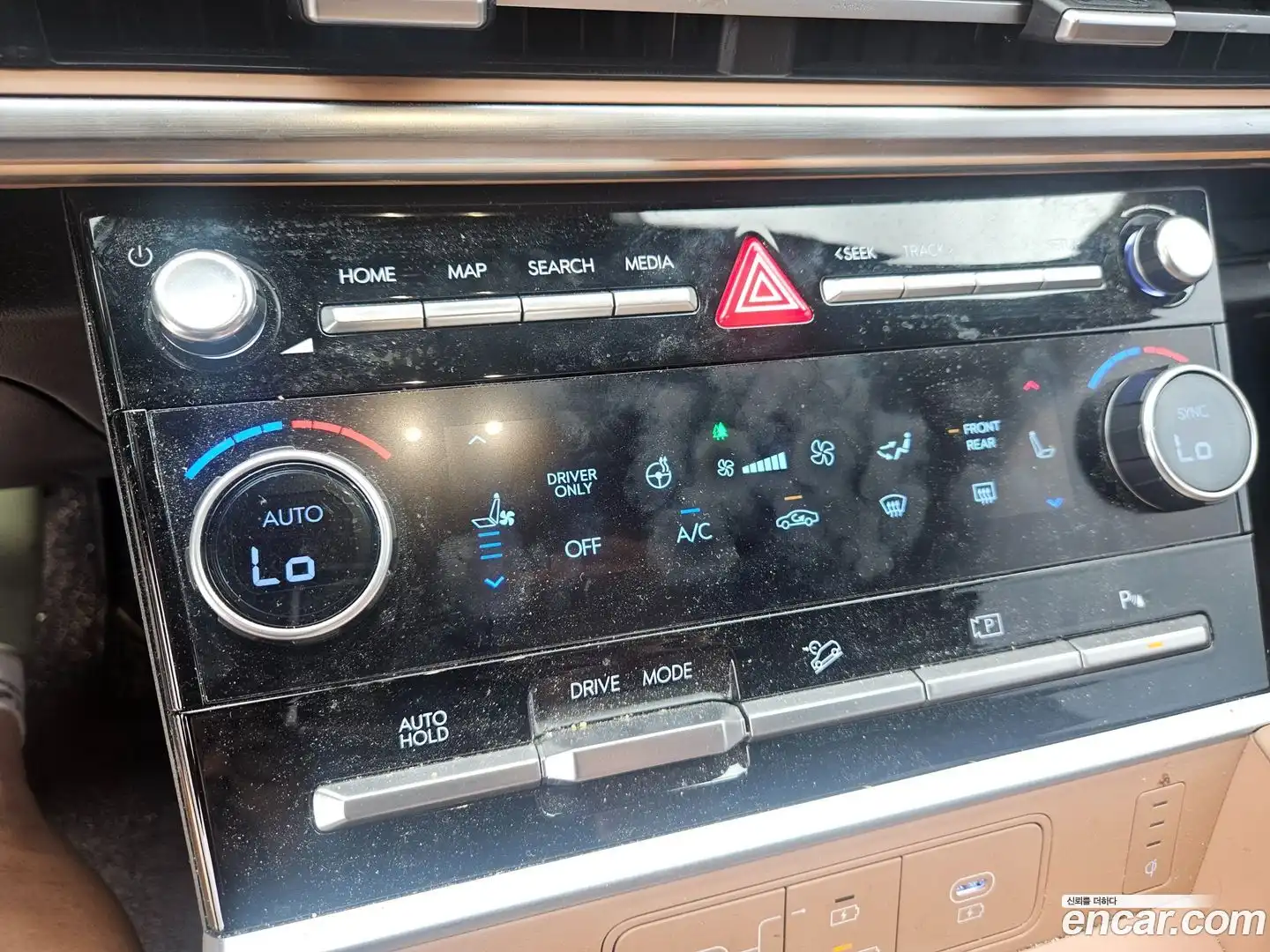 Santafe Hyundai 2024.6-OPTION-020