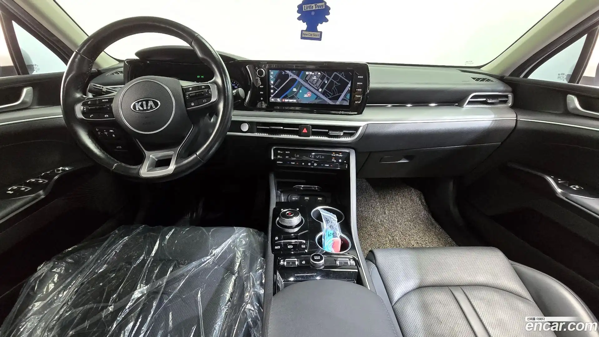 K5 Kia 2020.3-INNER-007