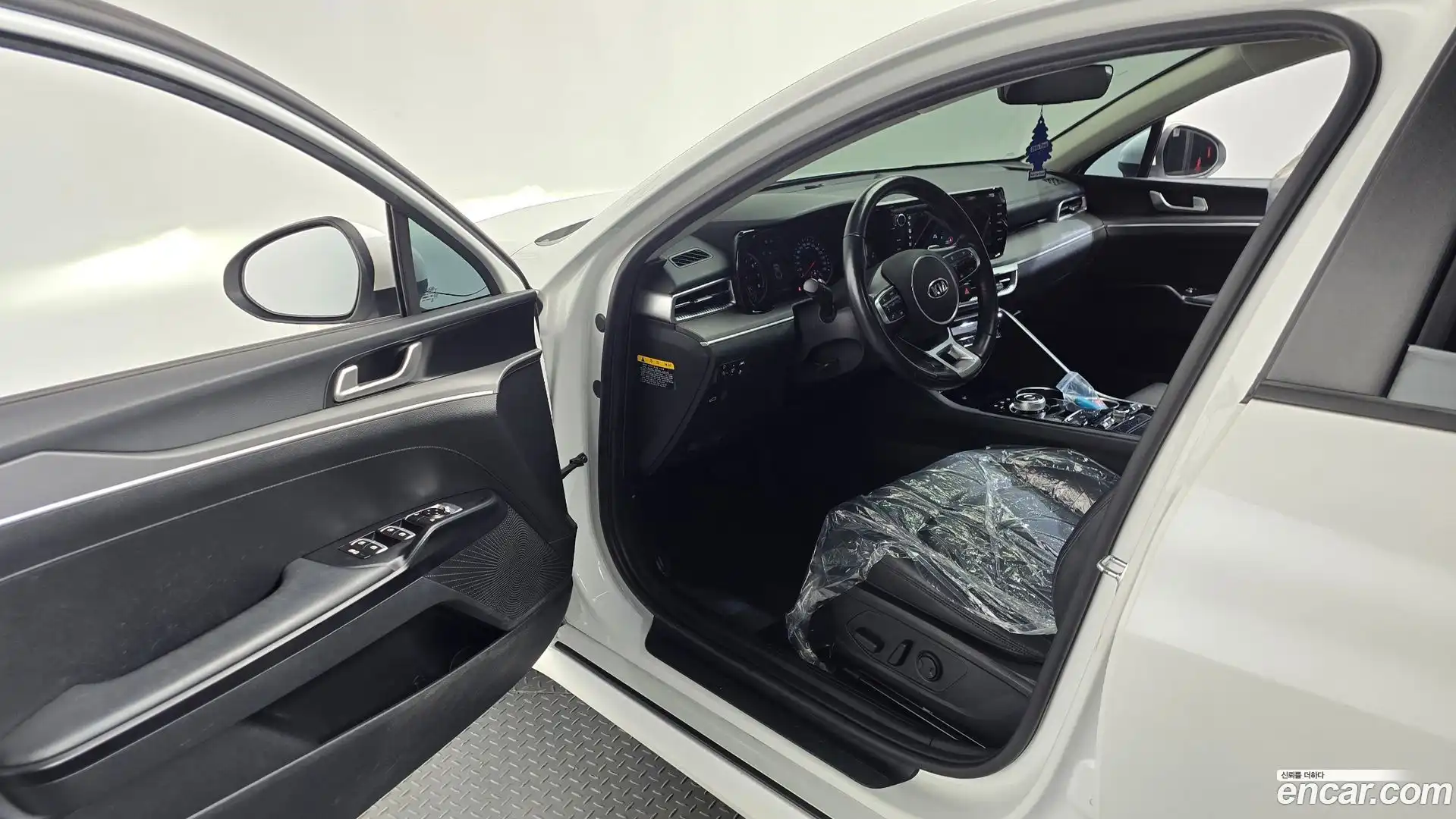 K5 Kia 2020.3-INNER-010